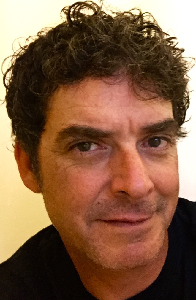 Андре Бодро