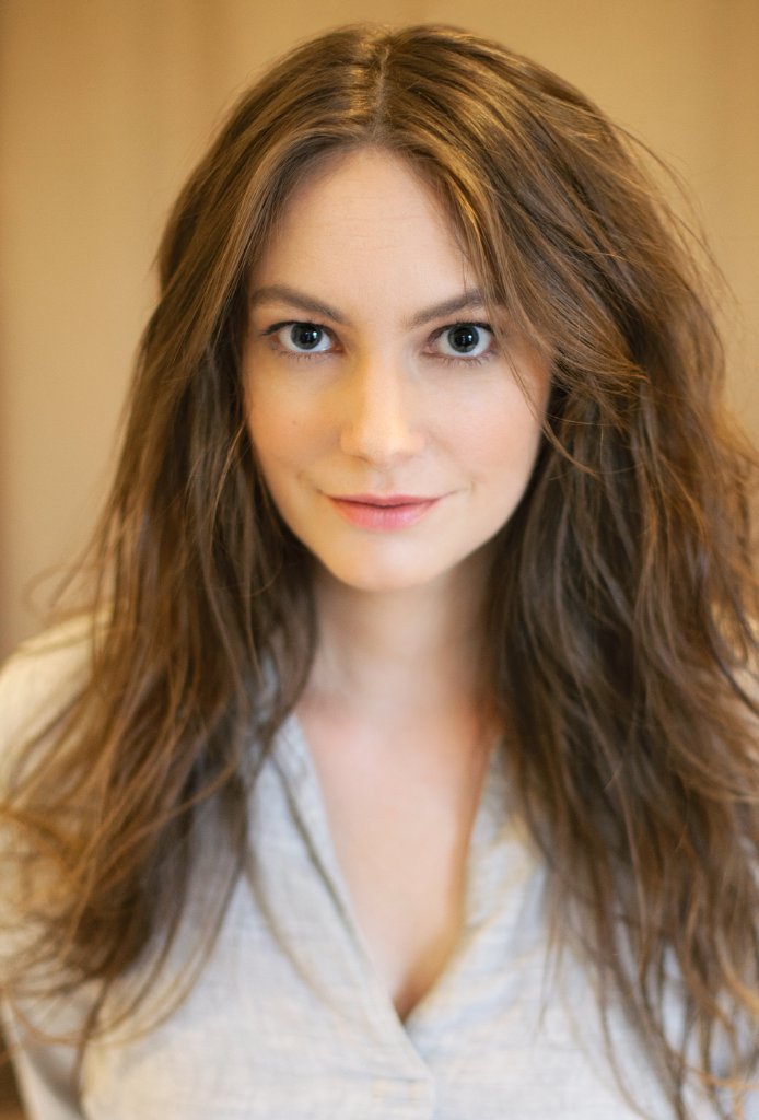 Masha Borovikova