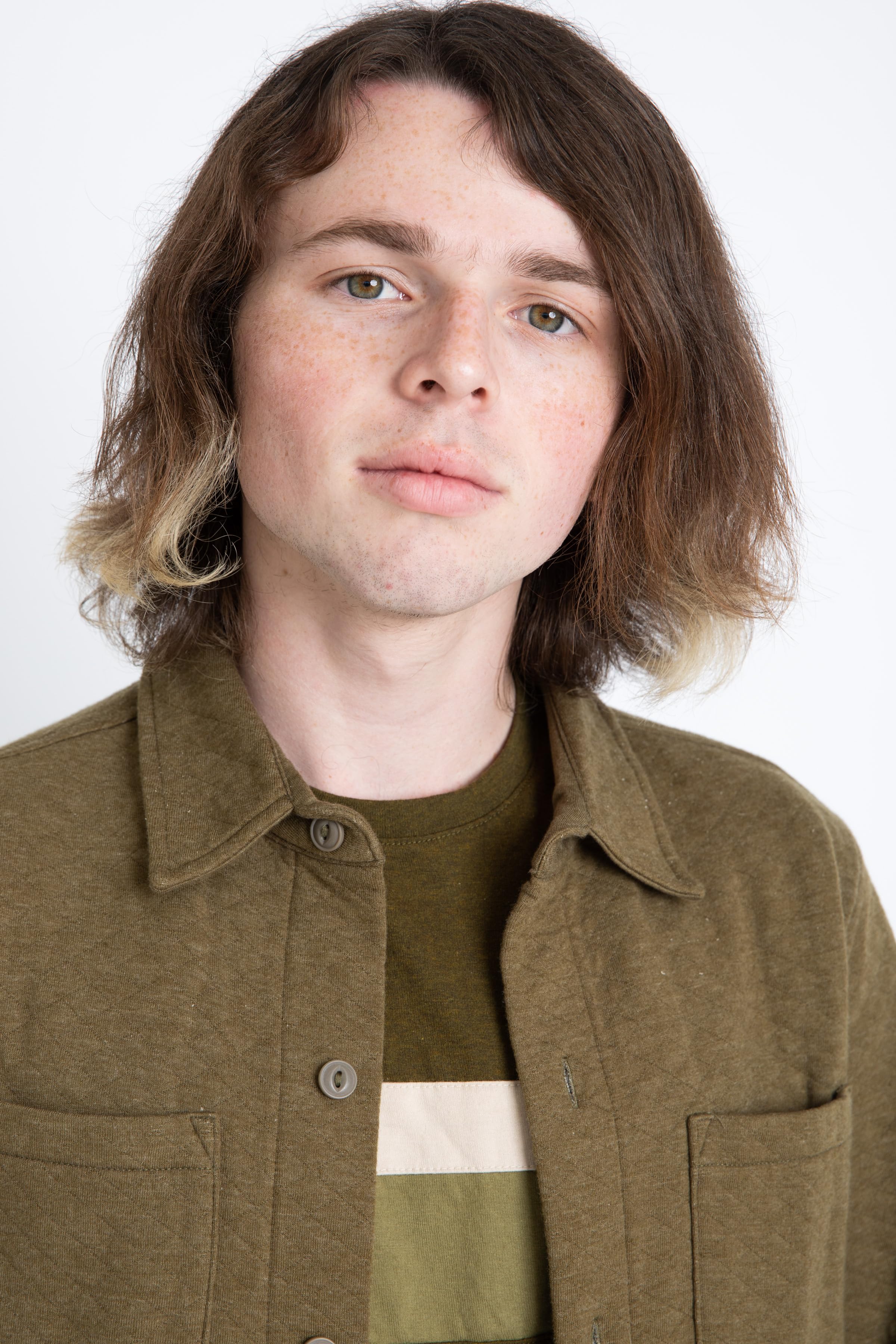 Гибсон Бобби Шёбек