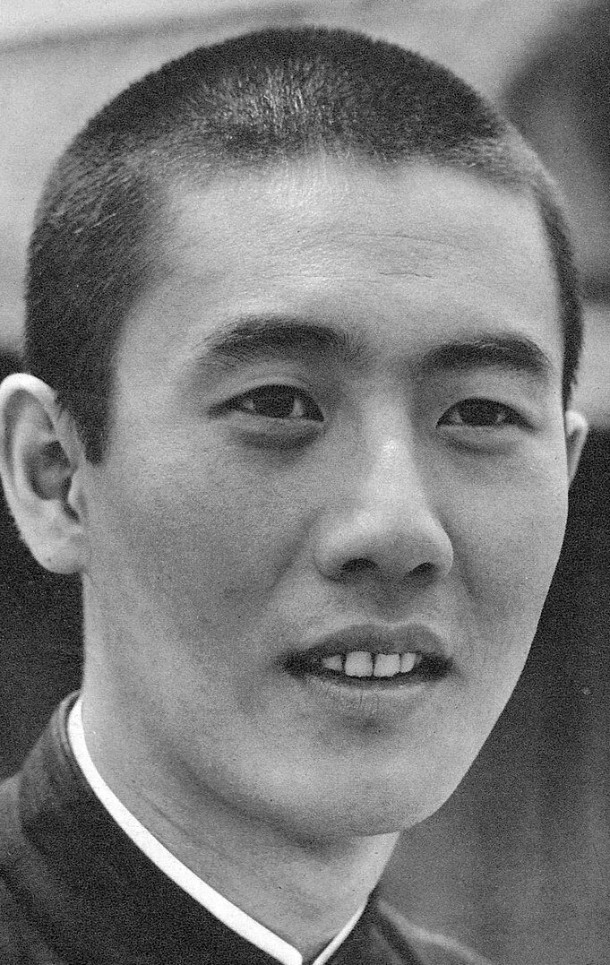 Райзо Ичикава