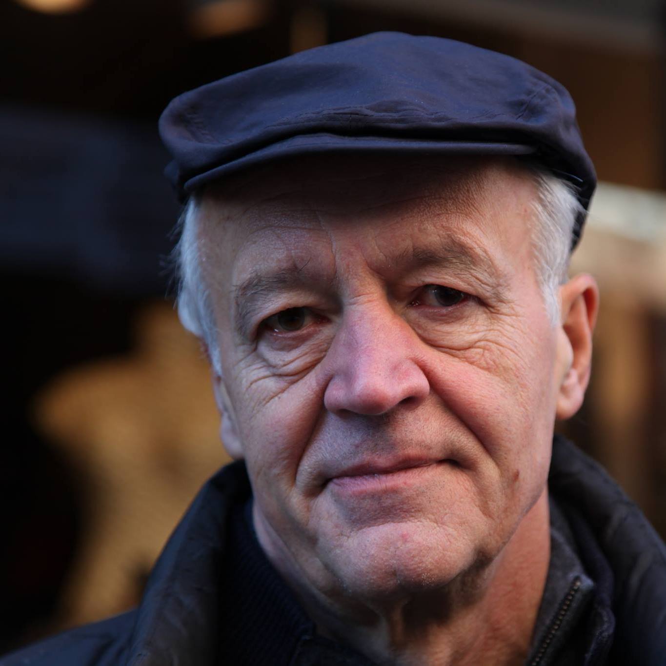 Игорь Сунара