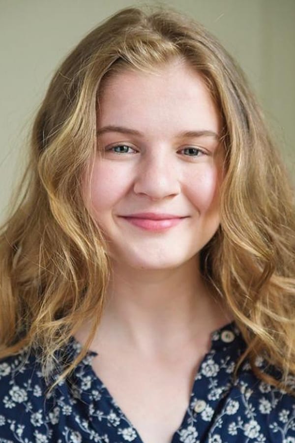 Маргерит Бушар