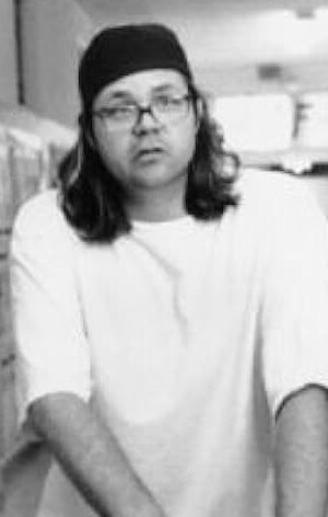 Донован Кук