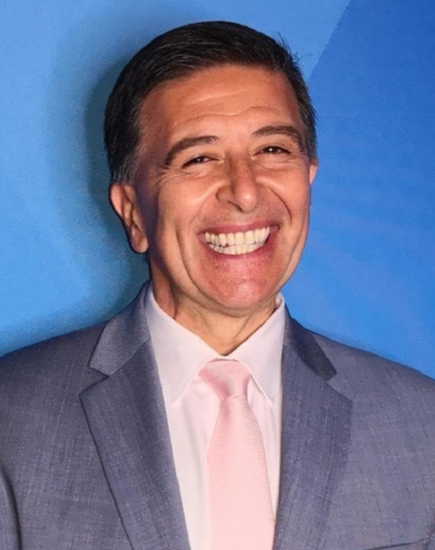 Винс Сорренти