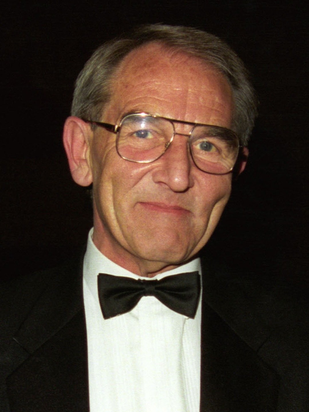 Рой Баттерсби