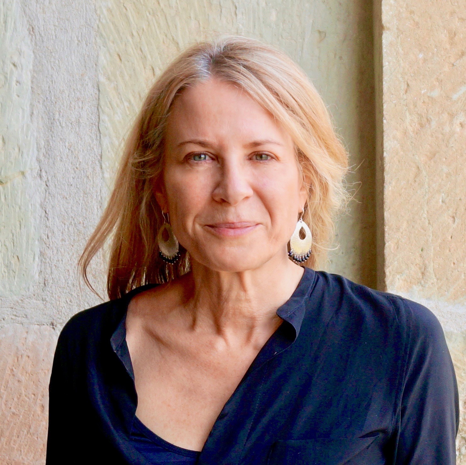 Наоми Митчелл