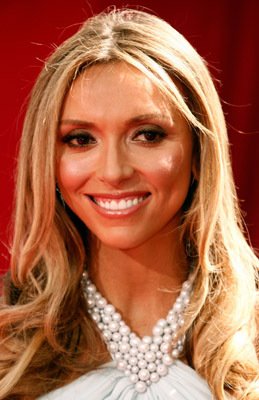 Giuliana Rancic