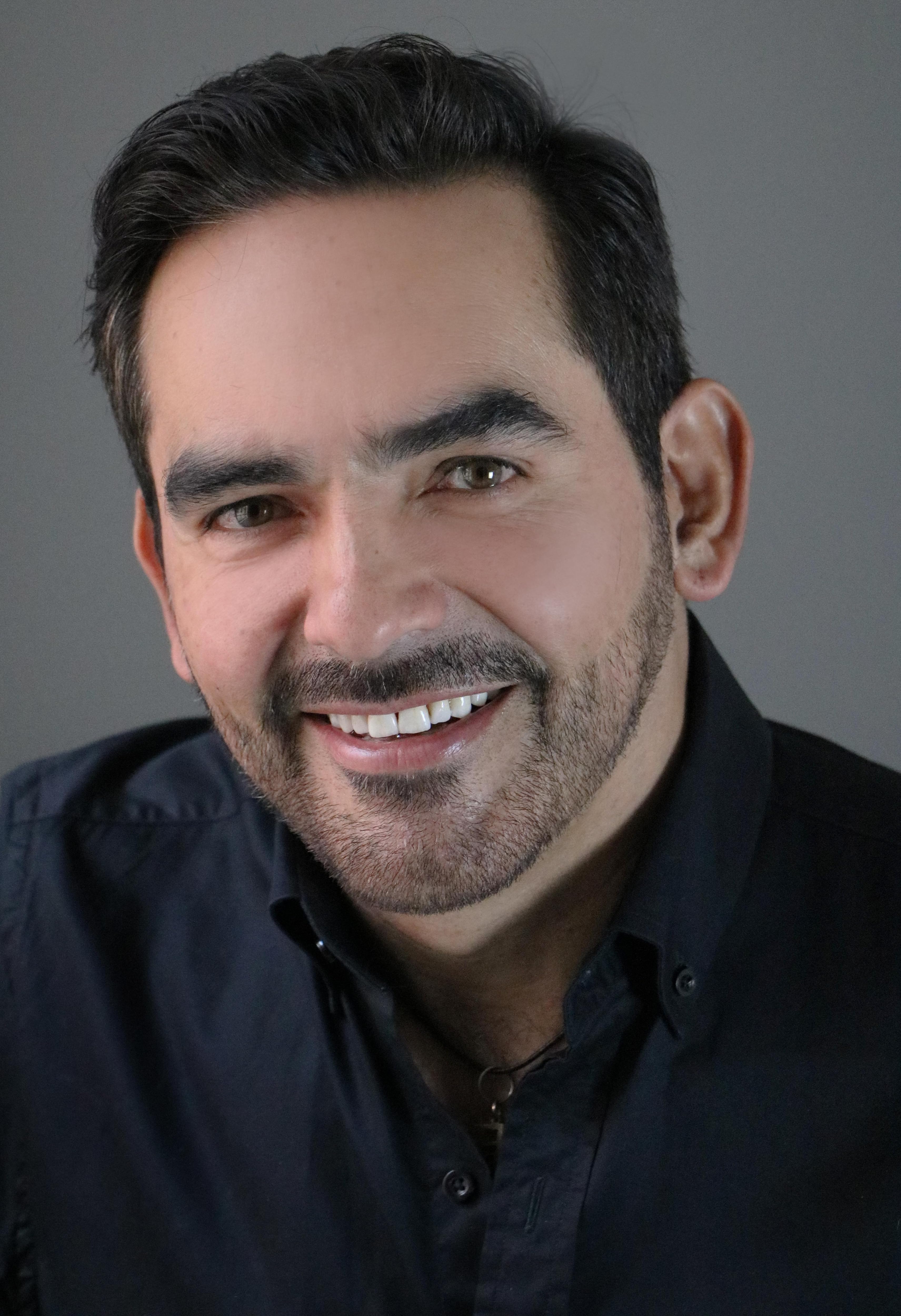 Абрахам Рамос