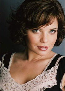 Кристи Марсден