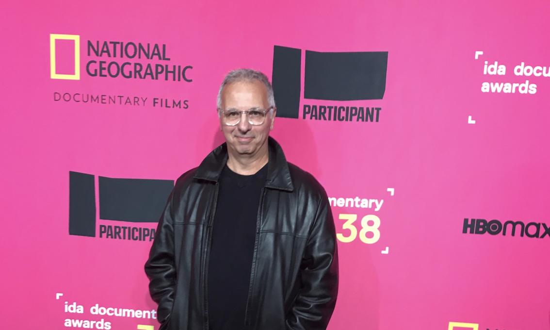 Кевин Хаффман