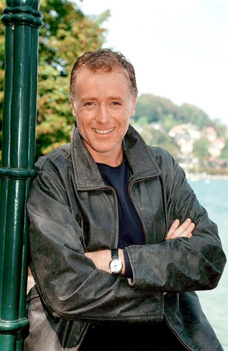 Альберт Фортелль