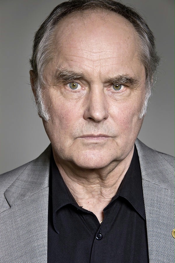 Майкл Верховен