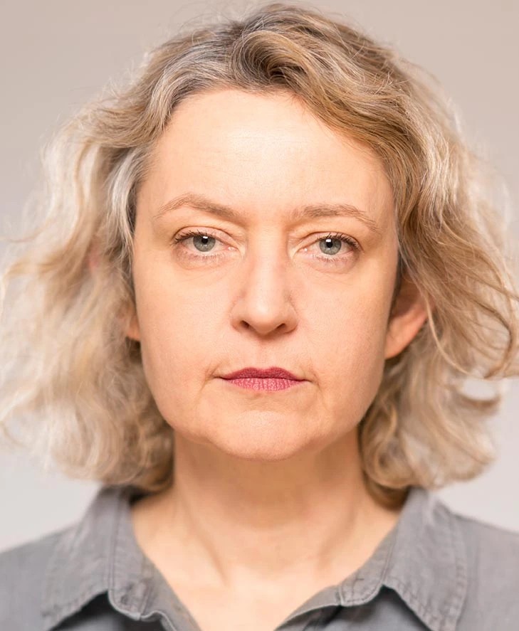 Люси Брайерс