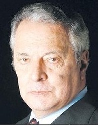 Оскар Феррейро