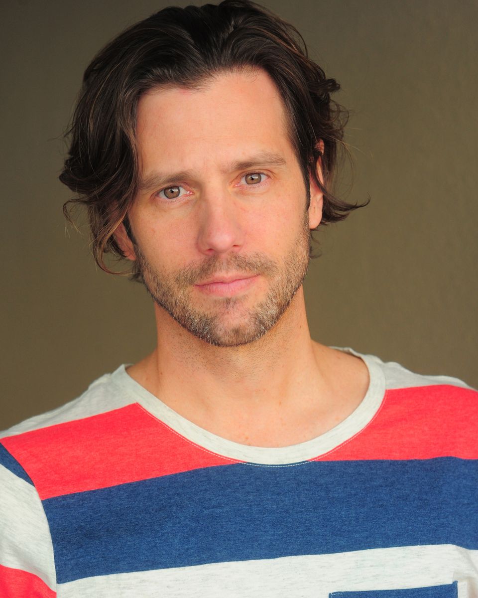 Кристофер Форсит