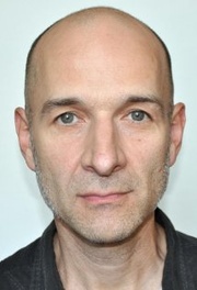 Джон Уолтер