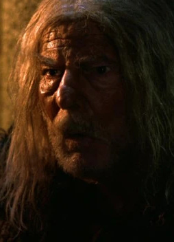 Бернард Муди