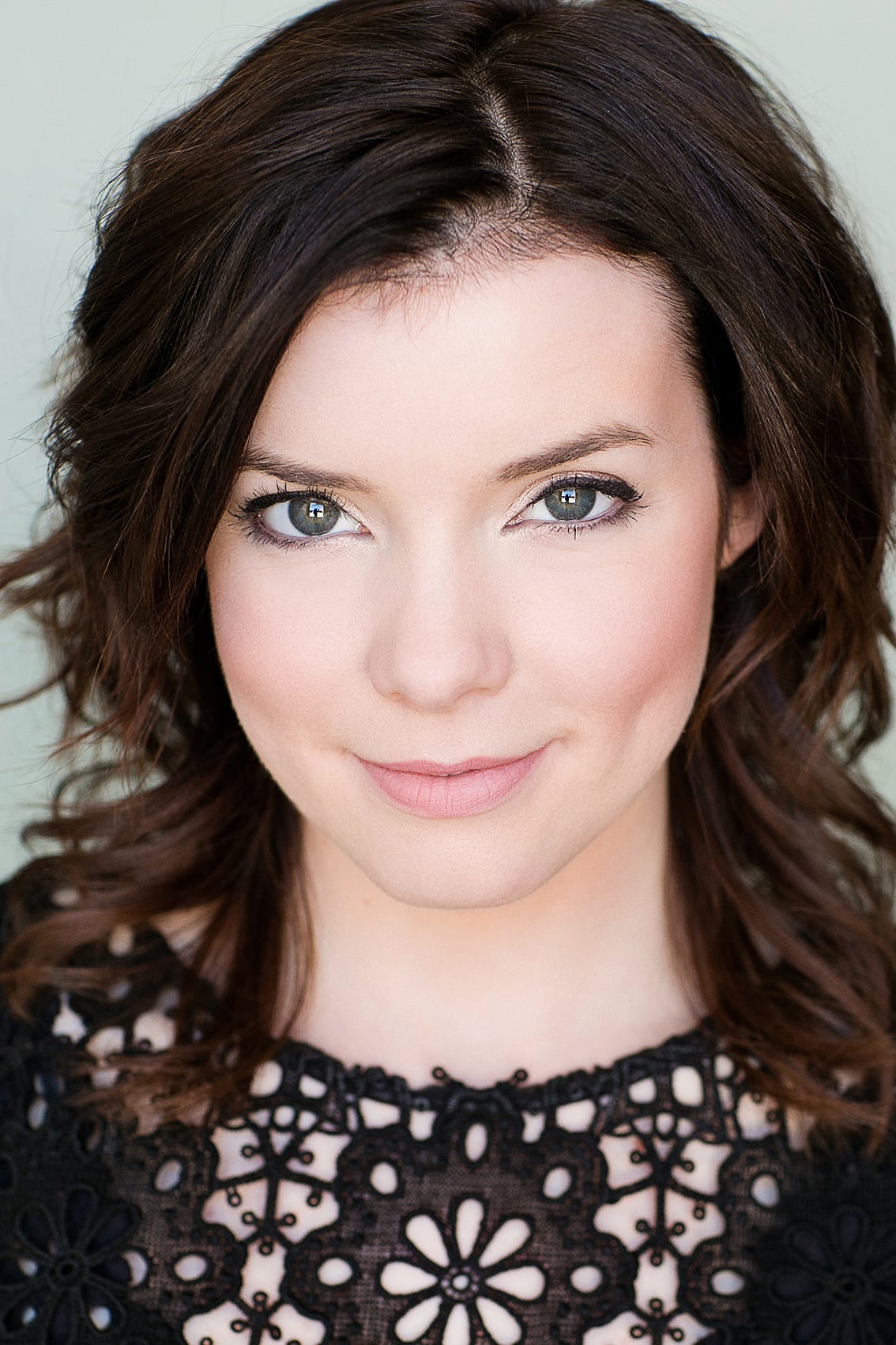 Hannah Cheramy