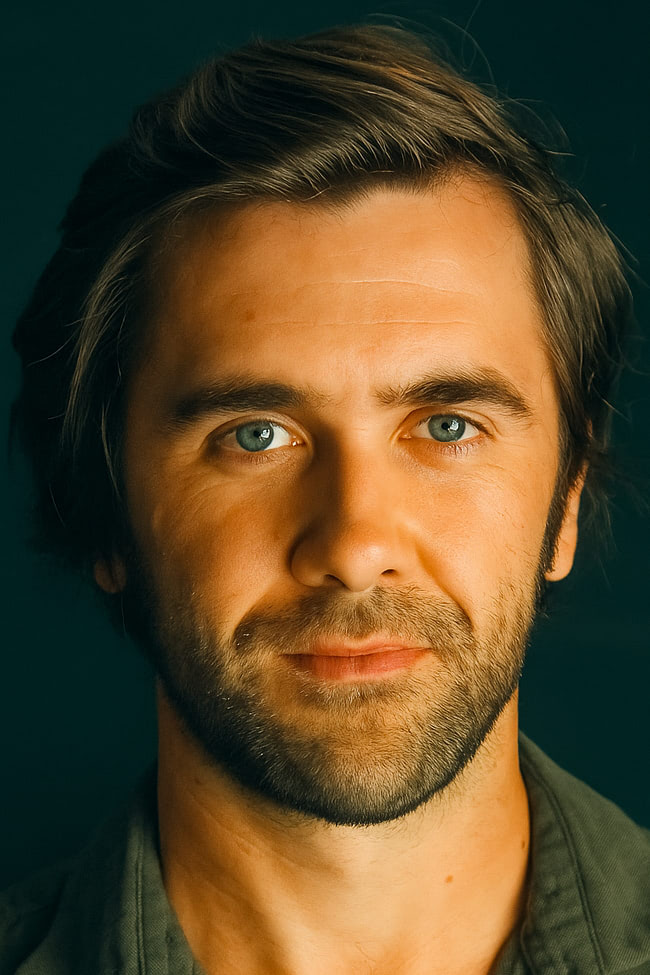 Джош Маплстон