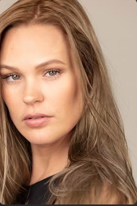 Тэйлор Хувер