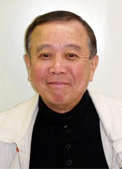 Хироши Отакэ