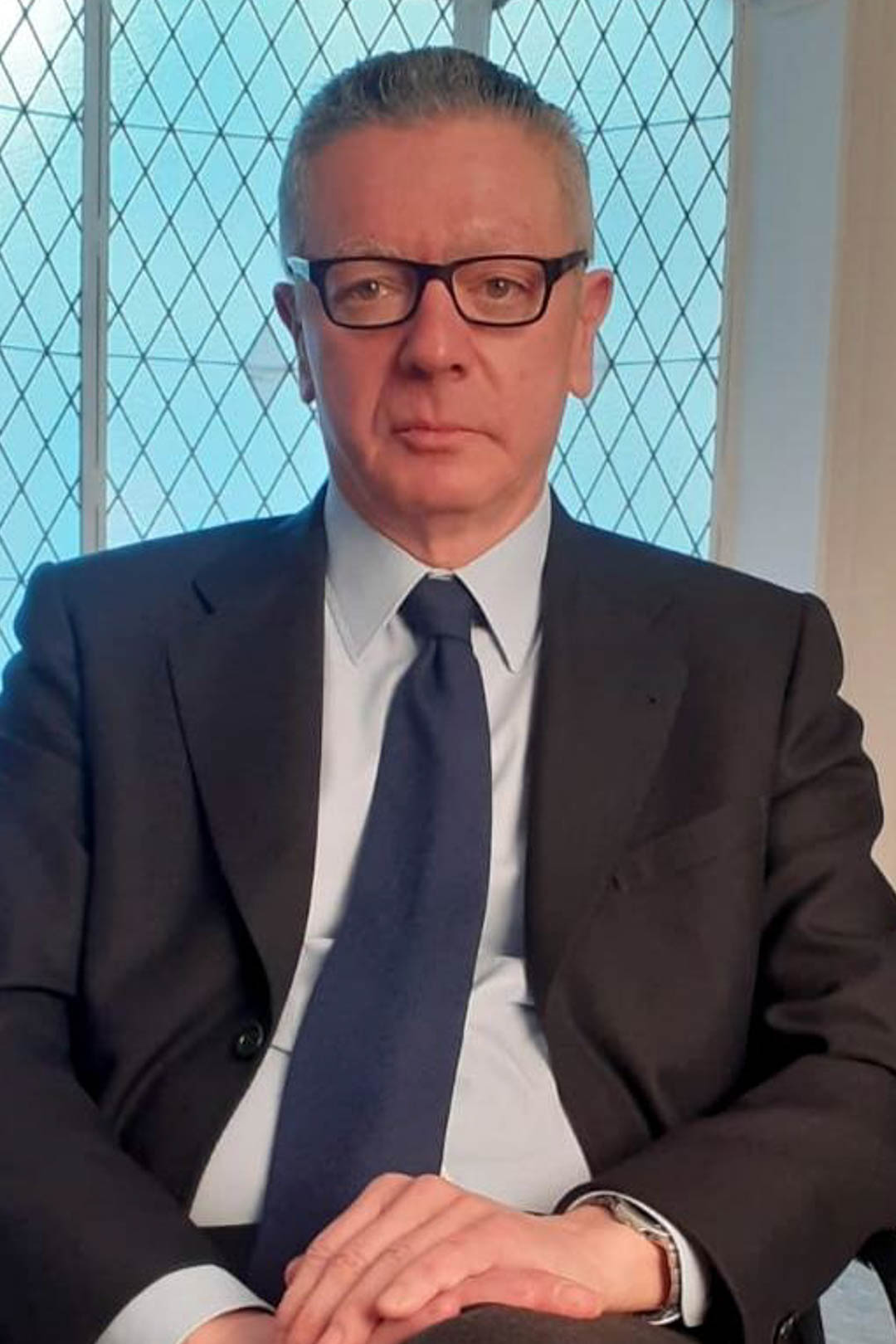 Alberto Ruiz Gallardón