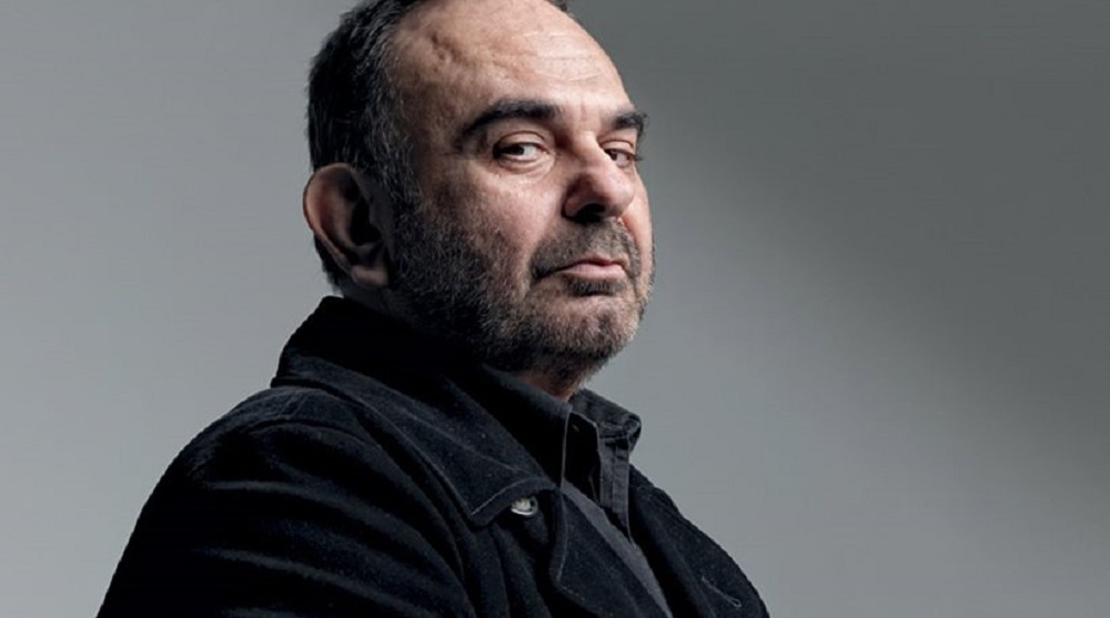 Сакис Булас