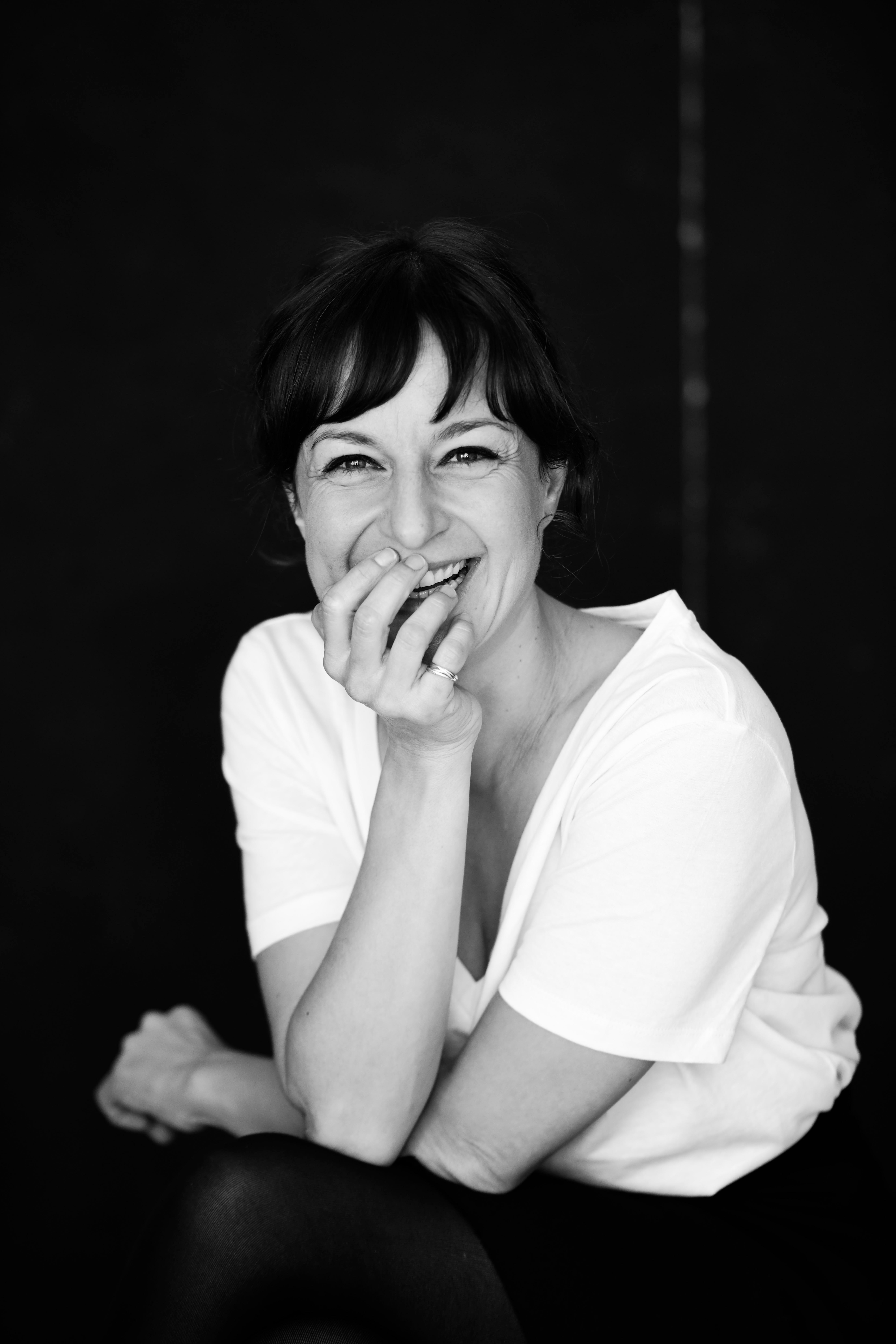 Инес Росадо