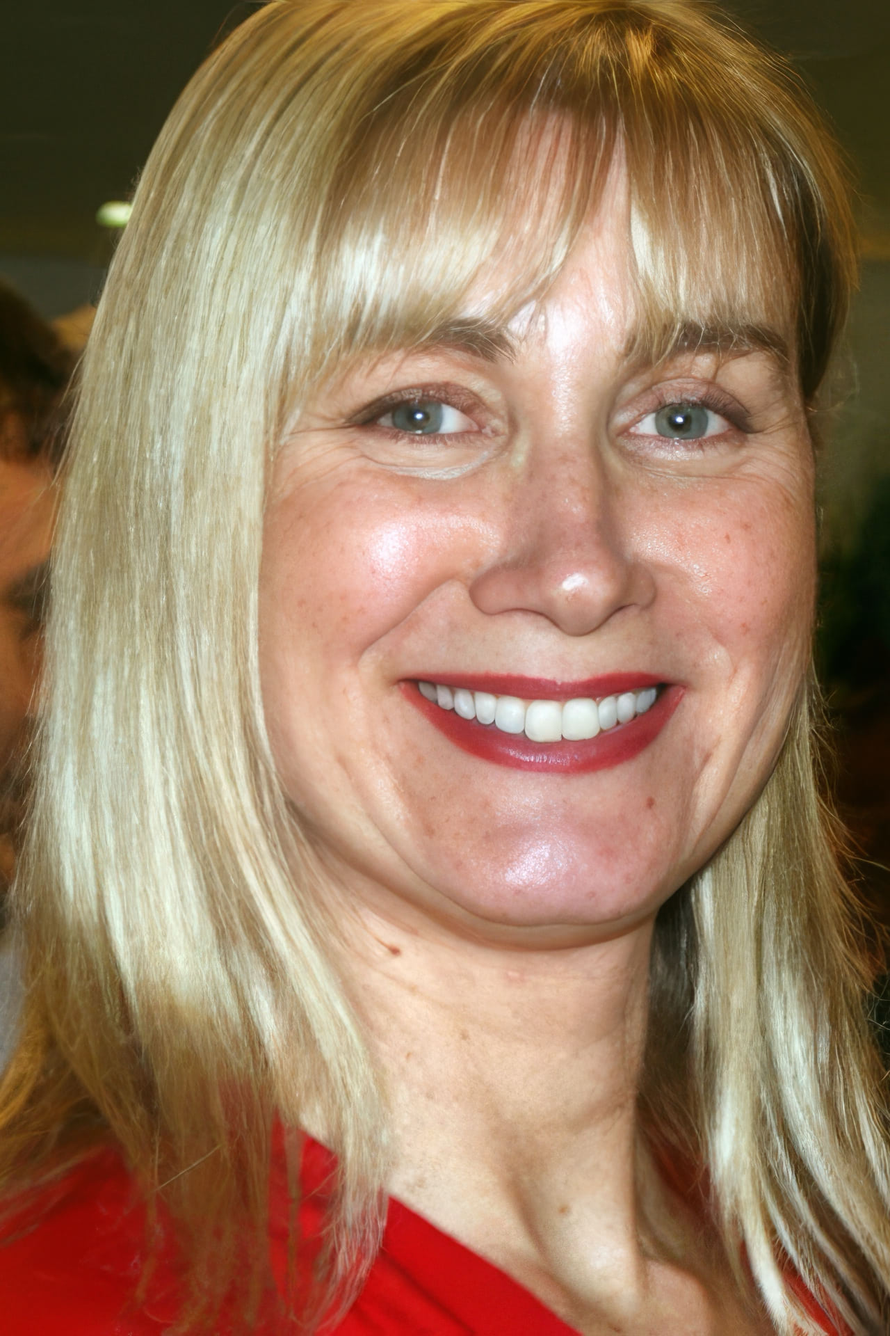 Миган Симпсон Хубермэн