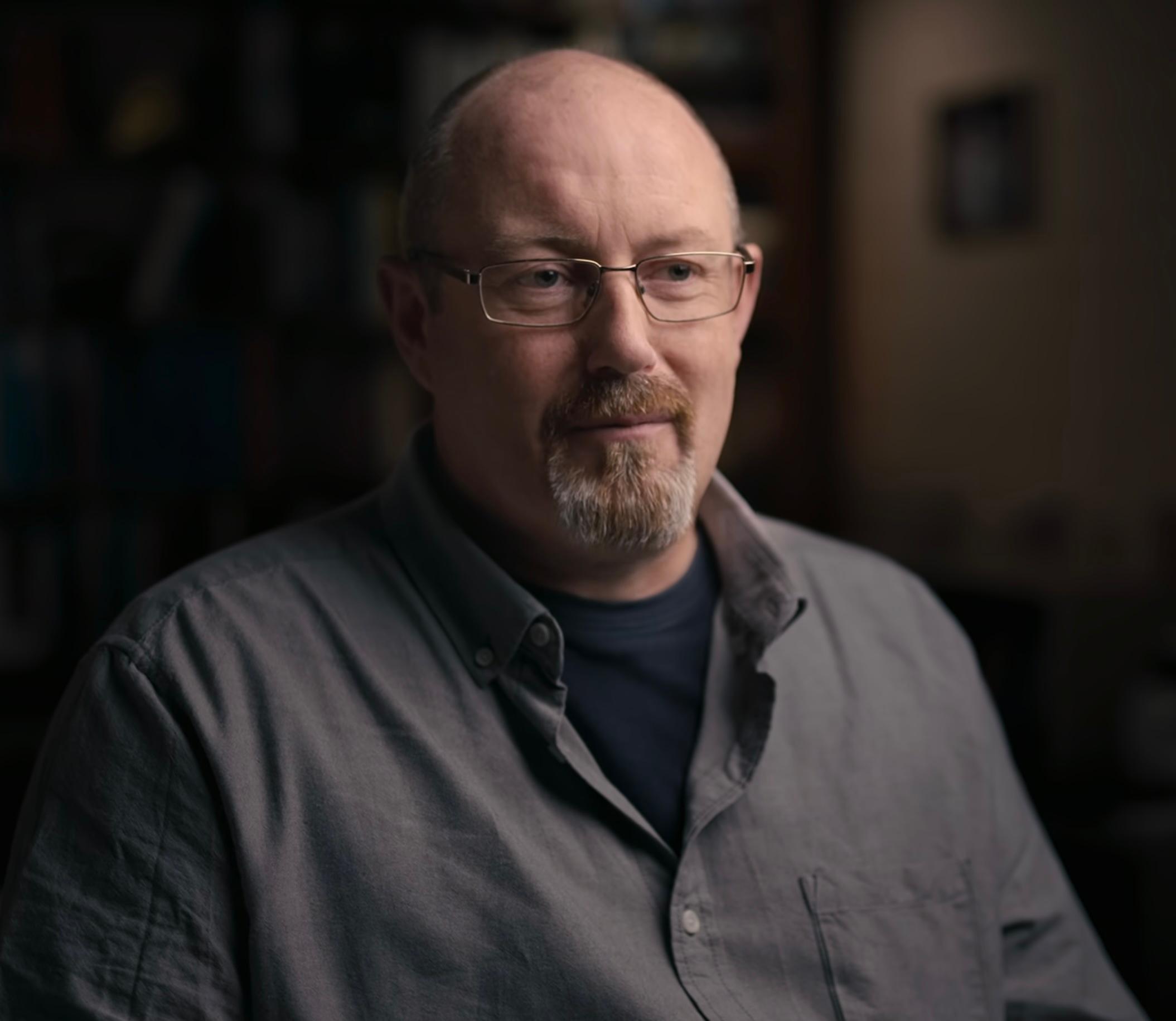 Барри Фицджералд