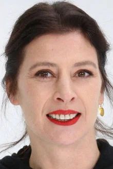 Мари-Агнес Гилло