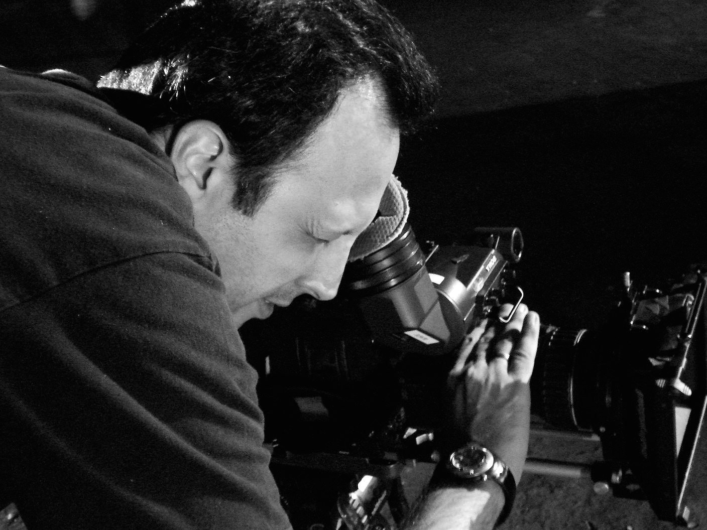 Хорхе Бечара