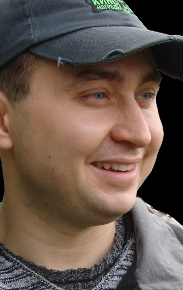Александр Хачко