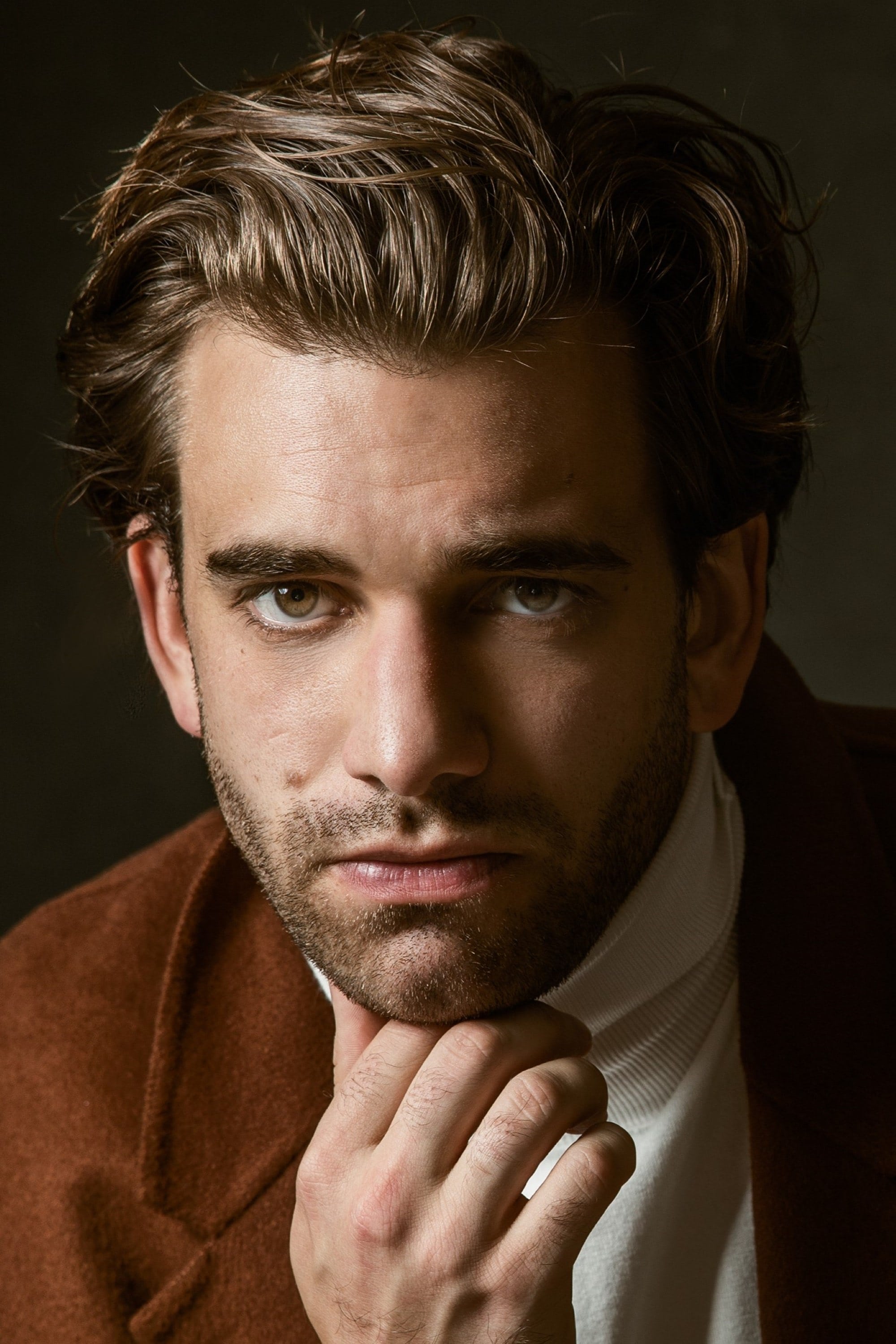 Эндрю Ричардсон