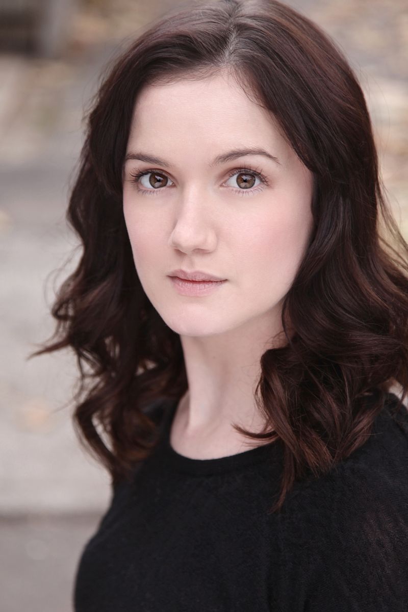 Сара Грегори