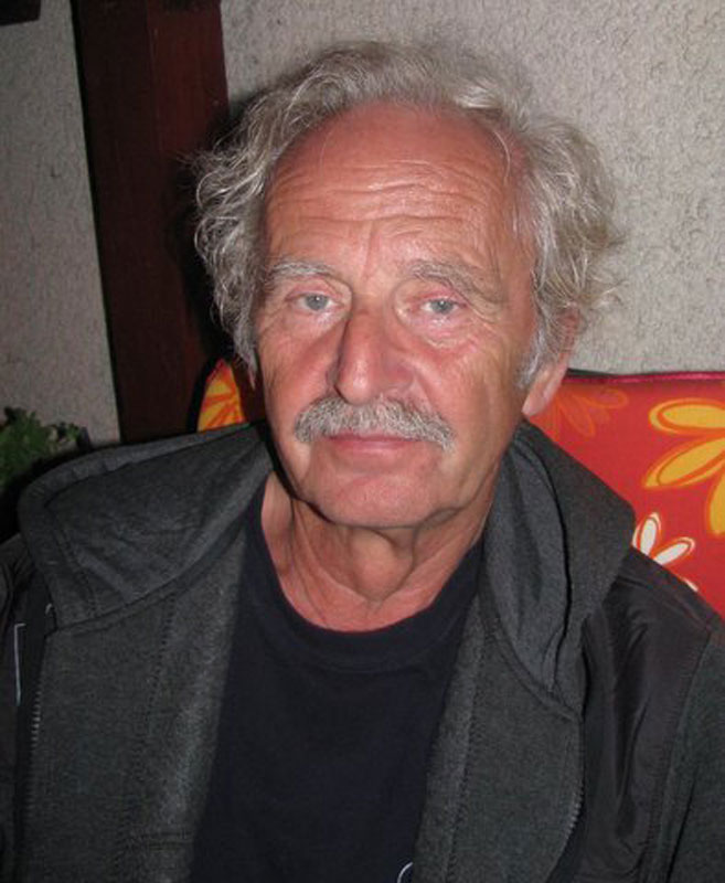 Эдвард Сосна