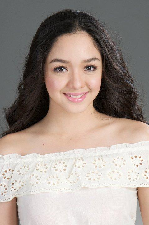 Никки Бэколод