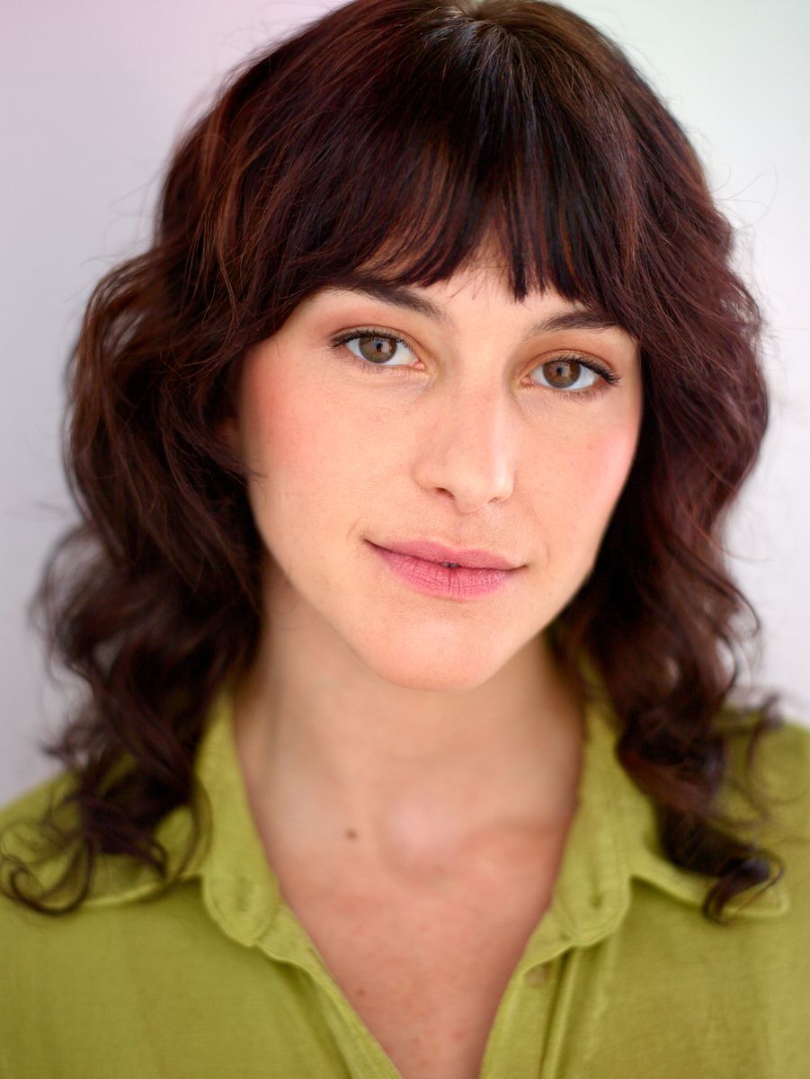 Мелани Грин