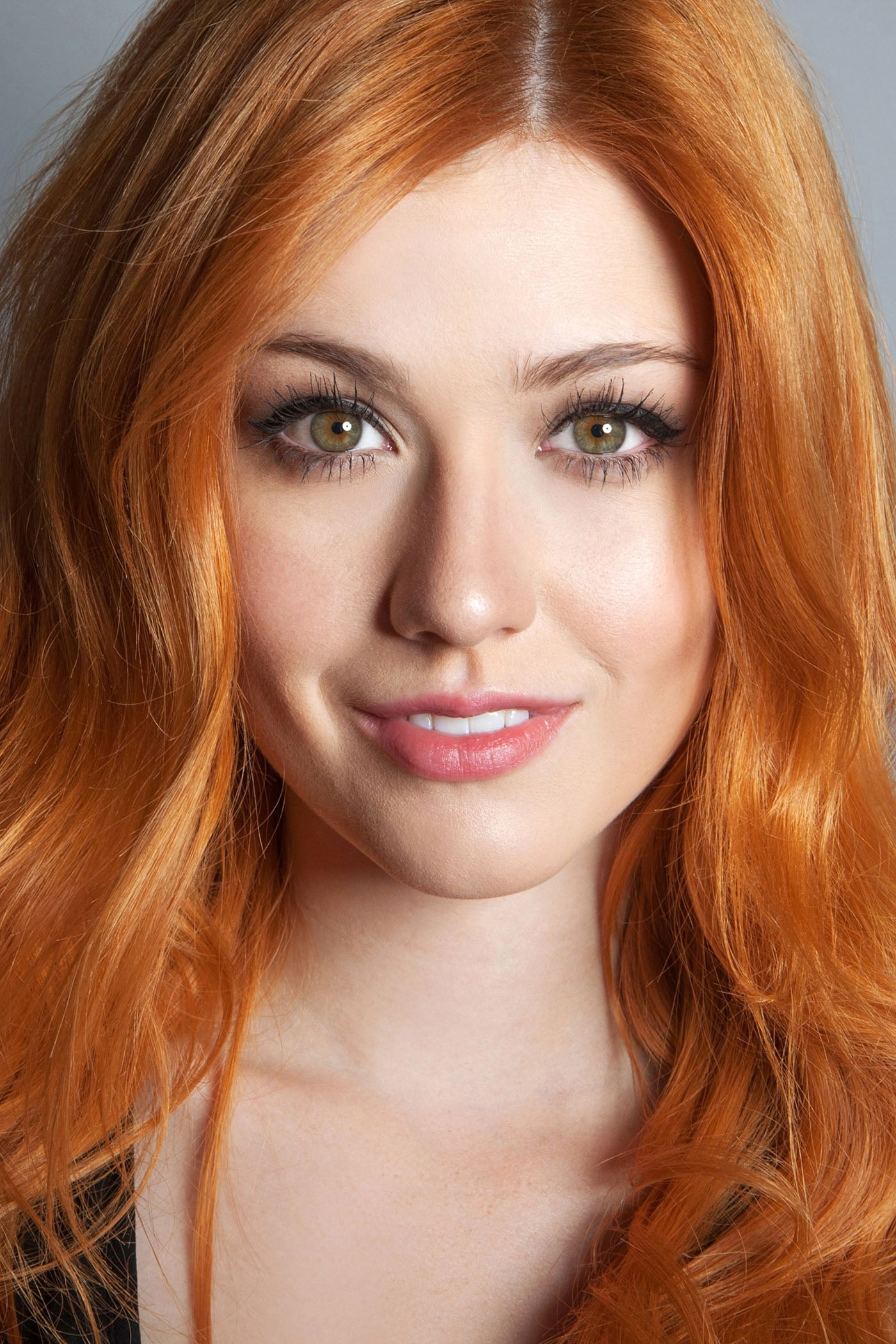 Кэтрин МакНамара (Katherine McNamara) - Фильмы и сериалы