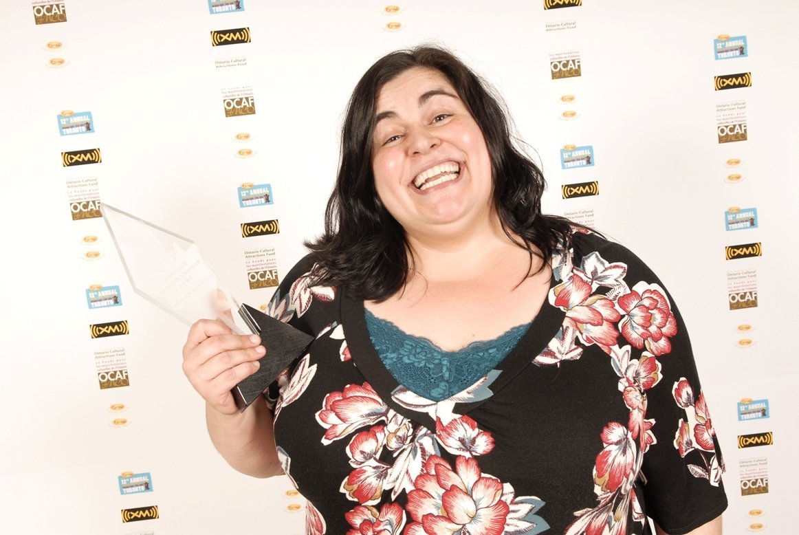 Debra DiGiovanni