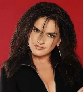 Вивиана  Саэс