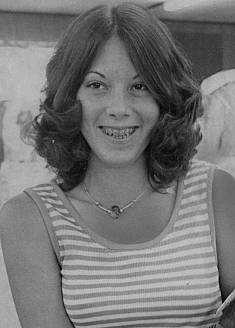 Шэрон Бэйрд