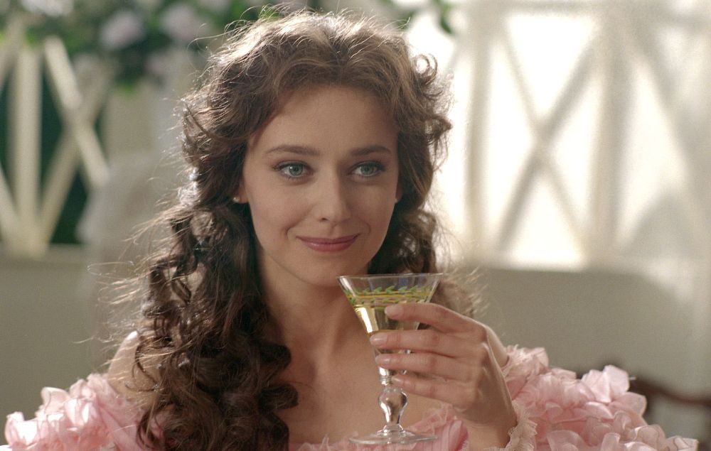 Анна Радван