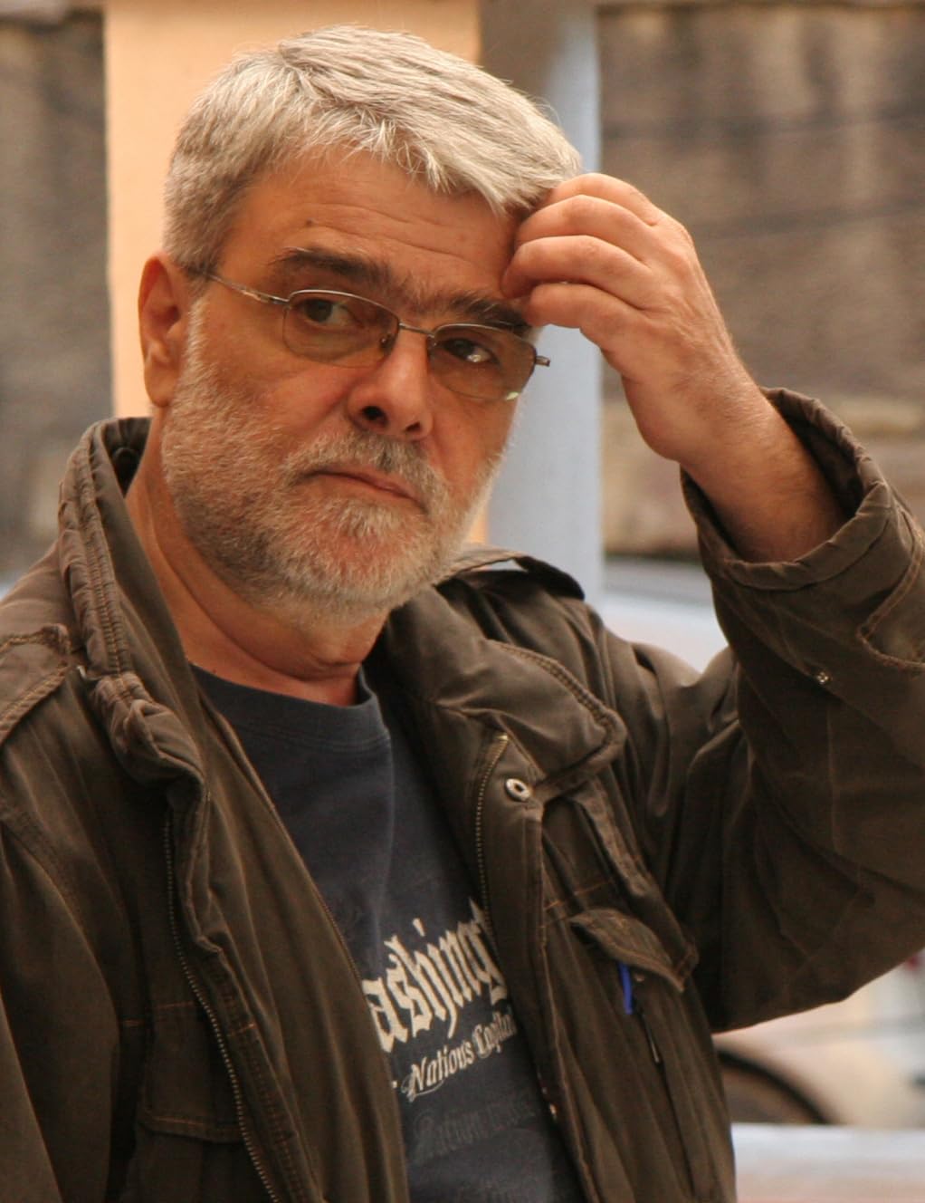 Ивайло Пенчев