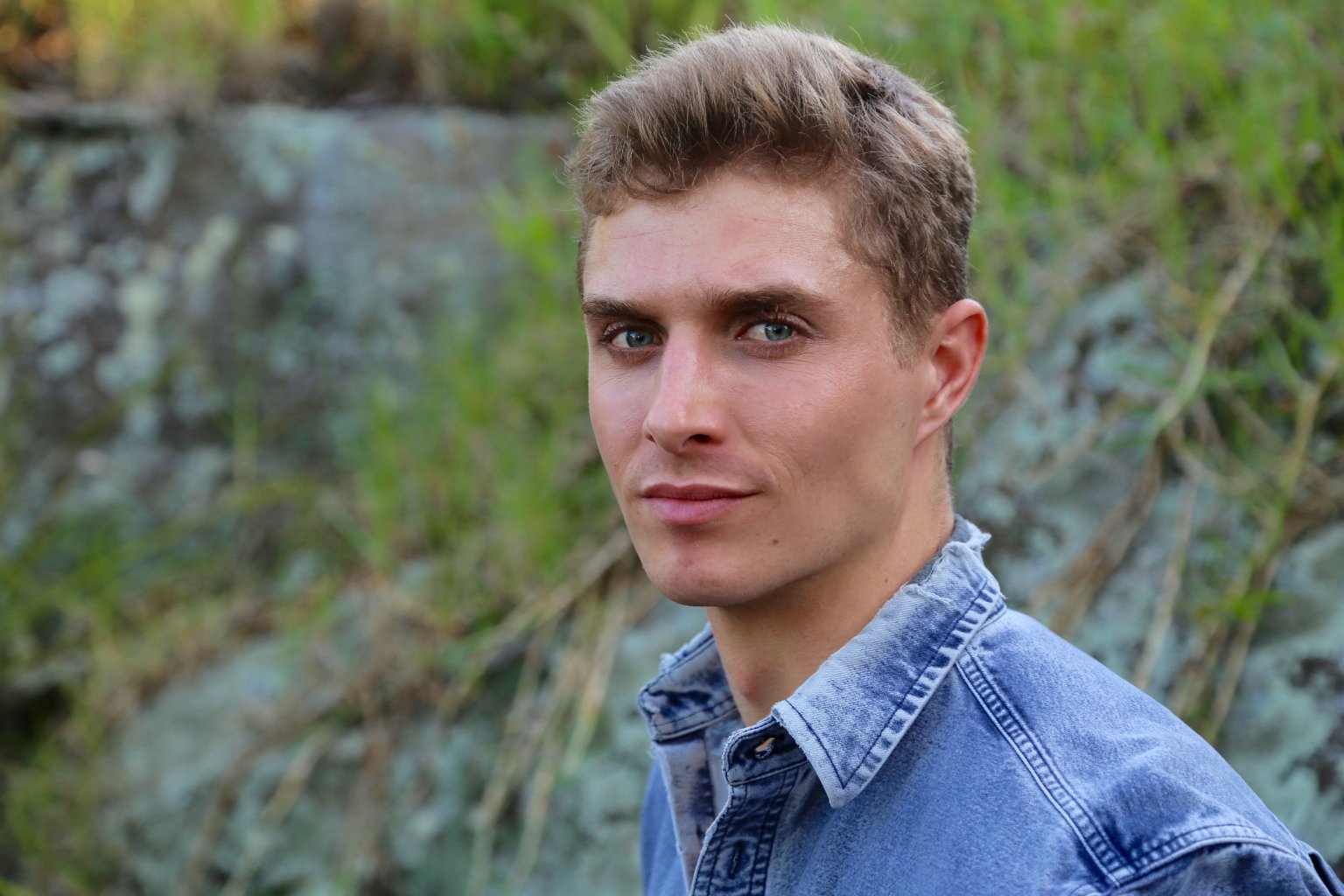 Alexander Cubis