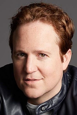 Патрик Дарро