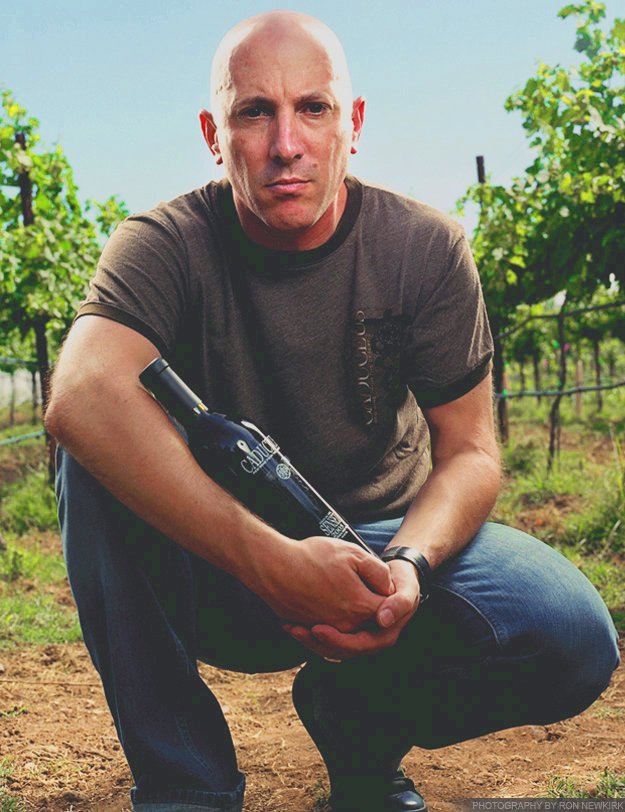 Maynard James Keenan