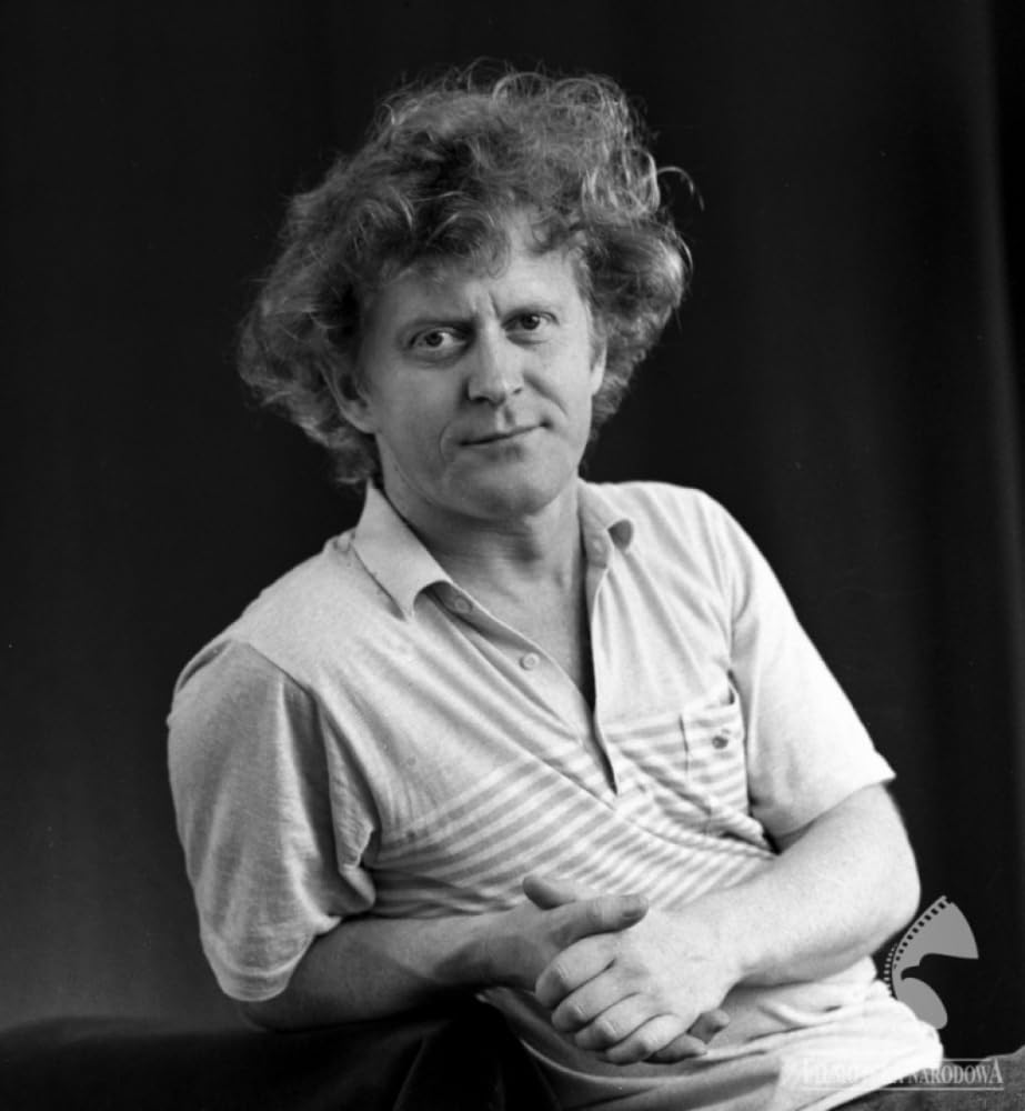 Радослав Пивоварский