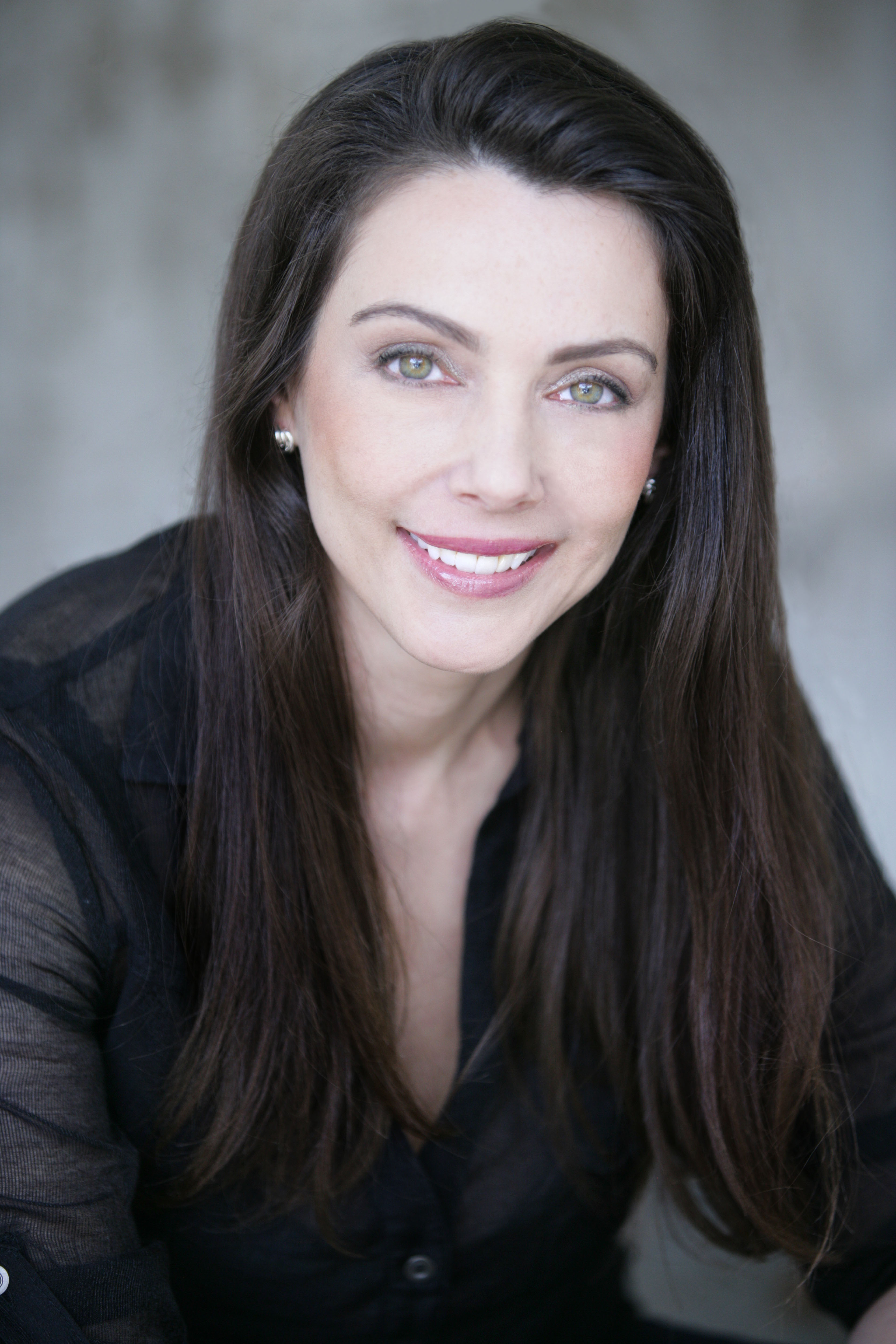 Нэнси О'Брайен