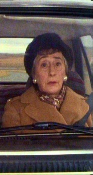 Грэйс Митчелл